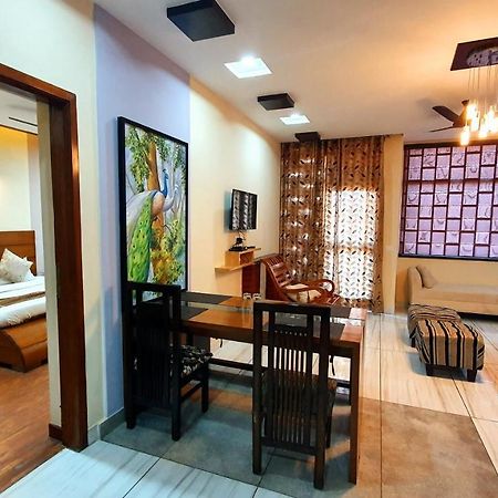 Wildleaf Kasauli Valley Homz Bed and Breakfast Εξωτερικό φωτογραφία